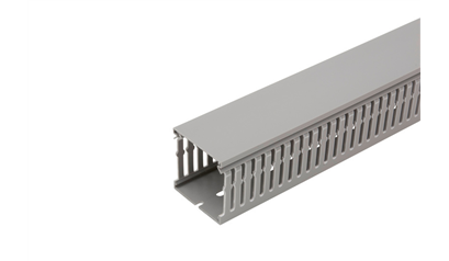 Wurth Kabelgoot VKW standaard - CPT-VKW-(SI-R7030)-GREY-H60MMXB60MM - 097376060 061   36