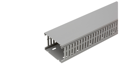 Wurth Kabelgoot VKW standaard - CPT-VKW-(SI-R7030)-GREY-H60MMXB80MM - 097376080 061   32