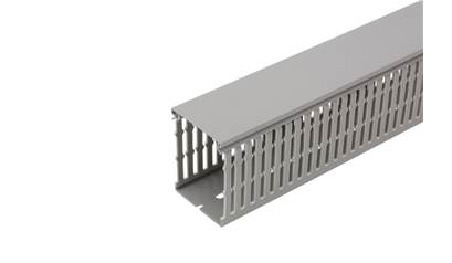 Wurth Kabelgoot VKW standaard - CPT-VKW-(SI-R7030)-GREY-H80MMXB60MM - 097378060 061   36