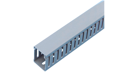 Wurth Kabelgoot VKW - CPT-VKW-(SI-R7030)-GREY-H25MMXB25MM - 097382525 961   48