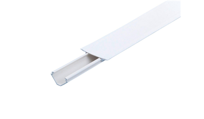 Wurth Hoekkabelgoot - CRNDCT-R9010-PUREWHITE-30X40MM - 097383050 061  100