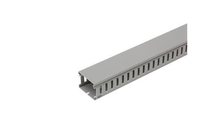 Wurth Kabelgoot VKW - CPT-VKW-(SI-R7030)-GREY-H37,5MMXB50MM - 097383750 961   32