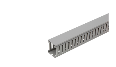 Wurth Kabelgoot VKW - CPT-VKW-(SI-R7030)-GREY-H50MMXB37,5MM - 097385037 961   32