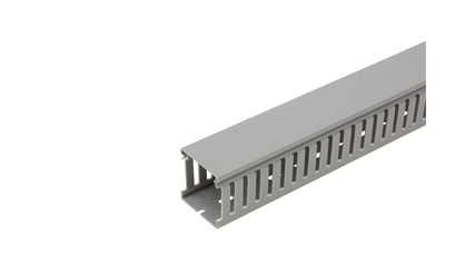 Wurth Kabelgoot VKW - CPT-VKW-(SI-R7030)-GREY-H50MMXB50MM - 097385050 961   42