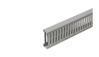 Wurth Kabelgoot VKW - CPT-VKW-(SI-R7030)-GREY-H75MMXB25MM - 097387525 961   36