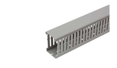 Wurth Kabelgoot VKW - CPT-VKW-(SI-R7030)-GREY-H75MMXB50MM - 097387550 961   28