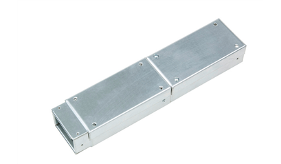 Wurth Brandwerende doorvoering I30/I60/I90/I120 - DCTFP-I-80X50-PU2/2M - 0973997001961    2