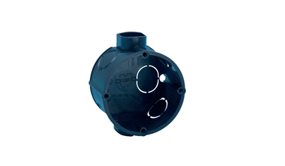 Wurth Aansluitdoos, standaard - SWTCHBOX-BW-VDE-EN20-H42MM/D60MM - 0975010401061   20
