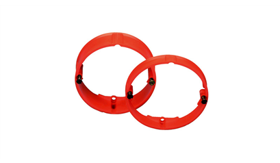 Wurth Gipscorrectiering - AY-PLASTERCOMPENSRING-BW-H12MM/D60MM - 097501060 061   50