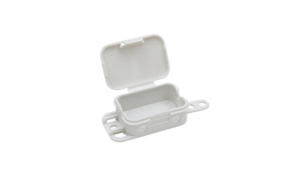 Wurth VDE-kabellasdoos Q4 - JC-SRFMNT-VDE-GREY-IP20-56X40X23MM - 097505046 061   25