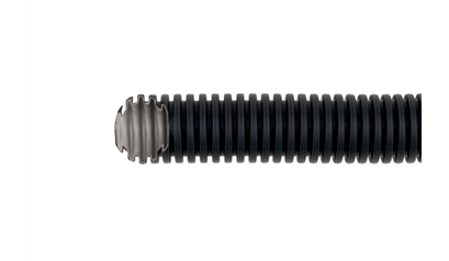 Wurth Installatiebuis WBY-EL-F ComfortXQ - ISOLBUIS-(WBY-EL-F-XQ)-ZWART-EN50 - 0975259150961   25