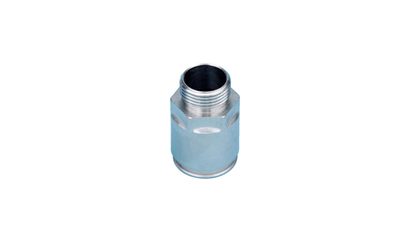 Wurth Draadnippel snelle montage, stalen pantserbuis - AY-THREADNIPPLE-CND-(PLUG-WESV) - 0975265325061   10