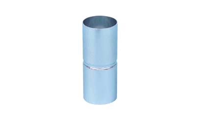 Wurth Verbindingshuls voor aluminium buis - AY-COUPLING-CND-ALU-(PLUG-WES)-EN25 - 0975266125061   50