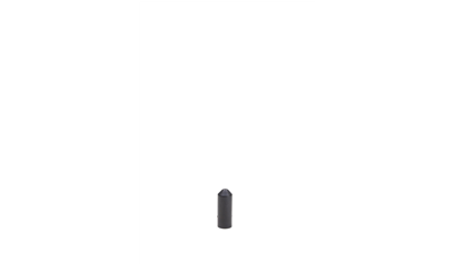 Wurth Krimpeindstop - ECAP-HSHR-10/4MM - 0975301101061   10