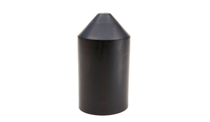 Wurth Krimpeindstop - ECAP-HSHR-100/45MM - 0975301106061    1