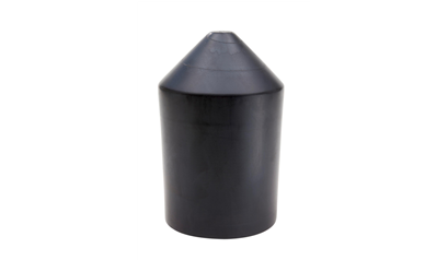 Wurth Krimpeindstop - ECAP-HSHR-120/70MM - 0975301107061    1