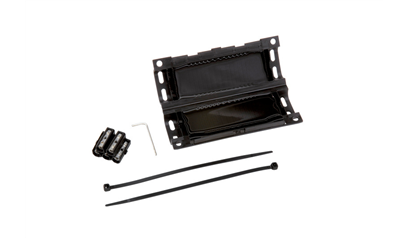 Wurth Gel-verbindings-/aftakmofset, model WGM - GEVELVERBIND-INCL 5POLIG VERBINDINGSBL - 0975350001961    1