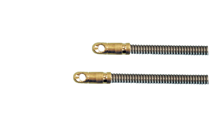 Wurth Kabeltreksysteem, accessoires, andere - TREKVEER STAAL MET BI.KABEL   L=30M - 0975805003090    1