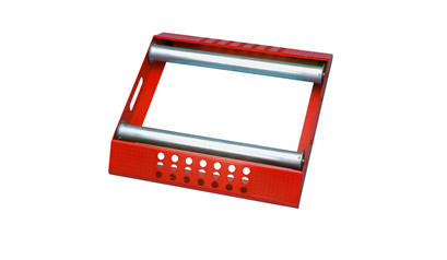 Wurth Kabeldispenser KAW 1 - KABELAFROLSYSTEEM ROLLEN - 09758101  061    1