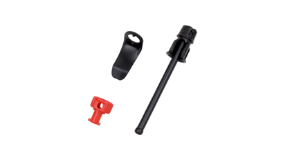 Wurth Standaard steekbevestiging - AY-PLUGFIXTURE-COUPLING-CBLPULSYS-CPS1 - 0975850120961    1