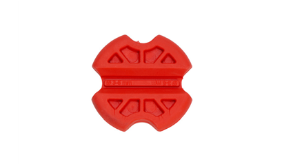 Wurth Rubberen kabeltrekgreep - AY-CBLPULLGRIP-CBLPULSYS-RUBBER - 0975854020961    1