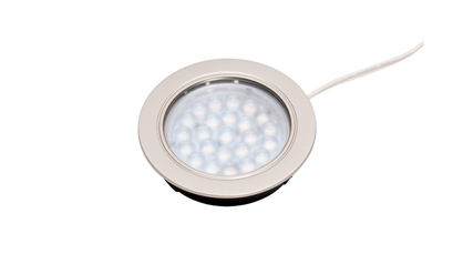 Wurth Inbouw ledspot EHW 13 rond - LED-INB.SPOT-EHW13-RVS-LD2-WARMWIT - 0976500172061    1