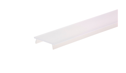 Wurth Mat afdekprofiel voor freesgleuf - LED-AFDEKPROFIEL-MAT-LED-STICK-ROL 5,4M - 0976500741961    1