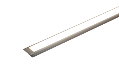 Wurth Inbouwprofielset EBP-1 - TB-INBOUW-LEDLICHT-EBP-1-EDSTF-2300MM - 0976502086961    1