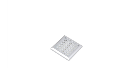 Wurth Led-opbouwlamp EHW 13 vierkant - LICHT-LED-EHW13-QUADR-LD2-EW - 0976502230961    1