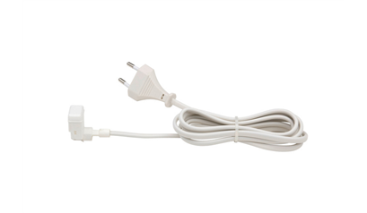 Wurth Slim Light II netaansluitkabel - TL-LAMP-NETSNOER-SLIMLIGHT-SL2-1800MM - 0976700180961    1