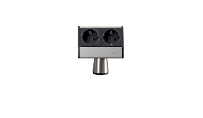 Wurth Tafelcontactdoos ST12 - SKT-TBL-ST12-SST-2,5MCBL-2PICE - 0976900545961    1