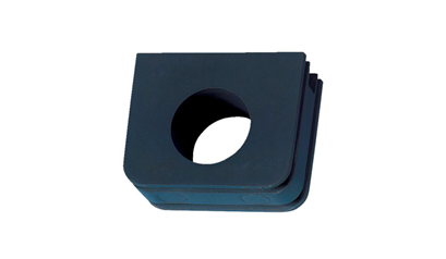 Wurth Verbindingsstuk, enkel - AY-CONNECTORPIECE-SM-GREY - 0978800020061   10
