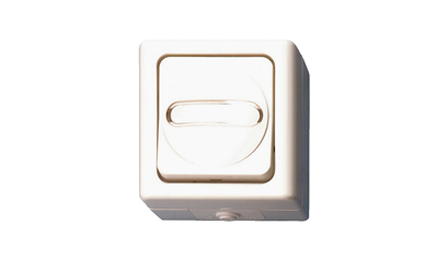 Wurth Universele schakelaar ELMO opbouw, vochtige ruimte - SWTCH-SM-UNI-(OUT-CHANGEOVE - 0978801001061    6
