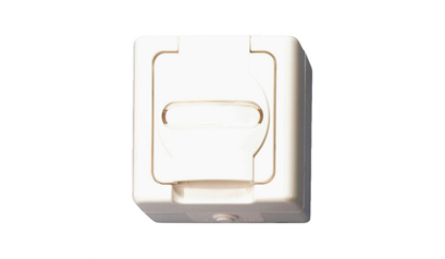 Wurth Contactdoos, ELMO, opbouw, vochtige ruimte - SKT-SM-PROTCNTCT-WHITE-16A-250V - 0978801007061    6