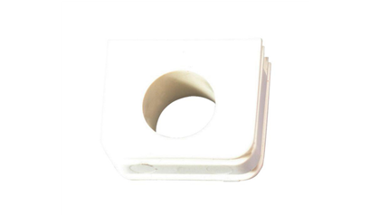 Wurth Verbindingsstuk, enkel - AY-CONNECTORPIECE-SM-WHITE - 0978801020061   10
