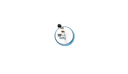 Wurth Magneet met klemveer voor looplamp - AY-ADHESIONMAGNET-LAMP - 098169    090    1