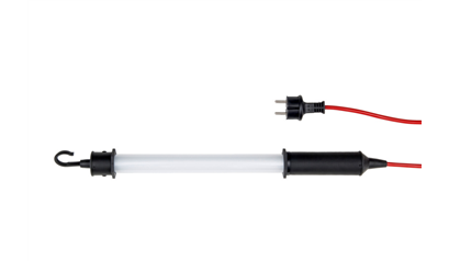 Wurth WLH 6 LED-handlamp - LED-LOOPLAMP WLH6-MET SNOER - 0981736   961    1