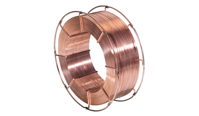 Wurth Beschermgaslasdraad voor staal DIN 85559-SG2 - LASDRAAD SG2 SPOEL 15KG 1,2 MM - 098201201 090   15