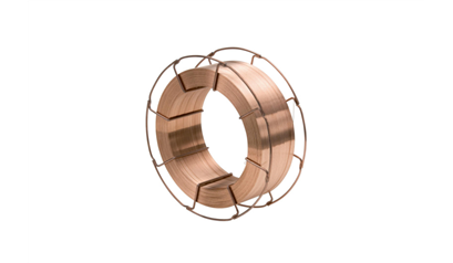 Wurth Beschermgaslasdraad voor MIG-solderen - BESGASLASDRAAD-CUSI3-15KG-D0,8MM - 098205008 990   15