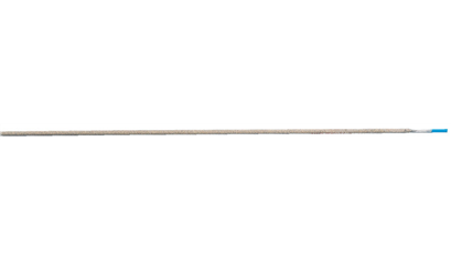 Wurth Staafelektrode universeel blauw - ELEKTRODEN UNIV.BLAUW     2,5X350MM - 0982251   090  300