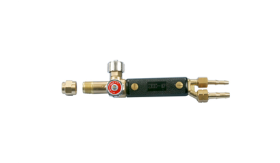 Wurth Handgreep voor lastoorts/snijbrander - HNDL-17MM-(PIPCON-6/9MM) - 09840170  090    1