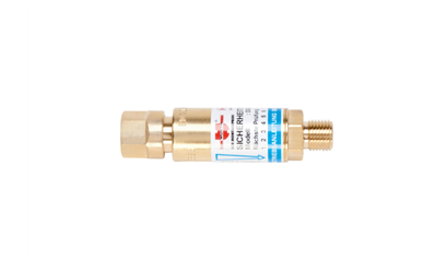 Wurth Lasdrukregelklep - ARSTR-OXYGEN - 0984017920090    1