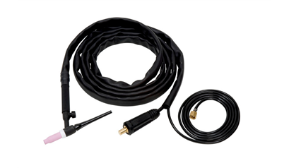 Wurth WLV 17 TIG-toorts - AY-(BURNER-TIG)-ELTRDWELD-WLV17-4M - 09841500  090    1