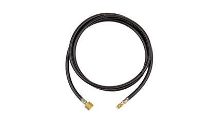 Wurth Snelspan-gasslang - AY-GASHOSE-TIG180-AC/DC-1,8M - 0984150250090    1
