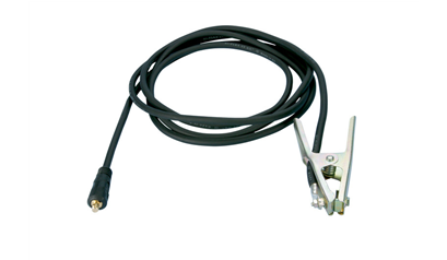 Wurth Massakabel voor lassysteem - AY-MASSCABLE-ELTRDWELD-25SMM-2,5M - 09841507  090    1