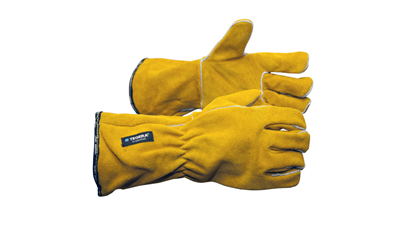 Wurth Lashandschoen Tegera 19 - LASHANDSCHOEN-TEGERA 19-MT 11 - 0984324111990    6