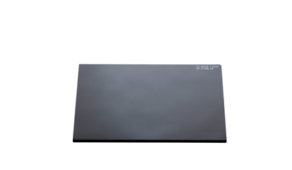 Wurth Beschermglas voor lasschild/laskap - RES.GLAS DIN  9 GROEN 90X110MM - 0984500109061   10
