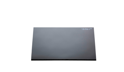 Wurth Beschermglas voor lasschild/laskap - RES.GLAS DIN 13 GROEN 90X110MM - 0984500113061   10