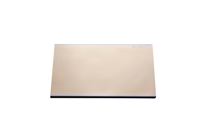 Wurth Beschermglas voor lasschild/laskap - GLAS-LASHELM-ONTSPIEGEL-10DIN-90X110 - 0984500210061   10
