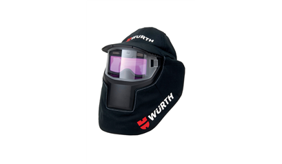 Wurth Laskap, WSC 9-12 - 0984700300961    1